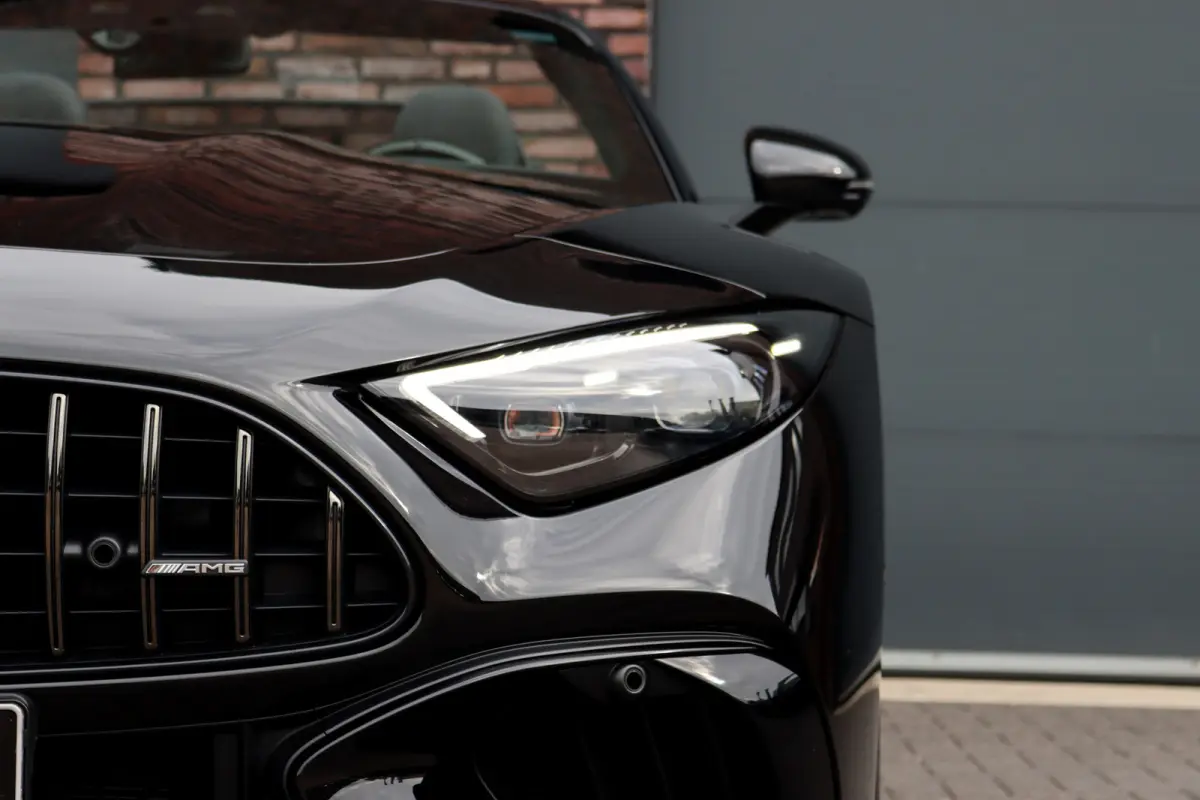 Roadster AMG 63 S E Performance | 816 pk | Keramisch | Lift | Carbon | Achterasbesturing | AMG Dynamic Plus-Pakket | Distronic+ | Multicontourstoelen | HUD | Burmester | Airscarf |