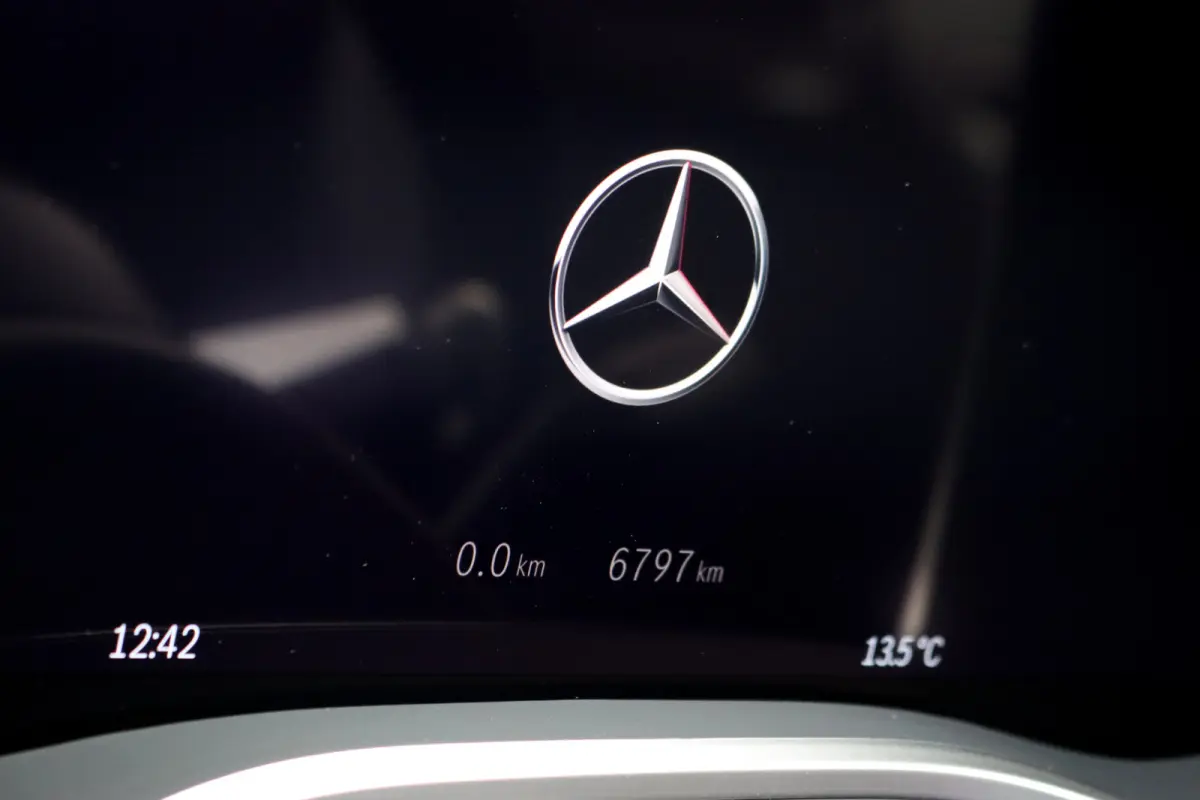Roadster AMG 63 S E Performance | 816 pk | Keramisch | Lift | Carbon | Achterasbesturing | AMG Dynamic Plus-Pakket | Distronic+ | Multicontourstoelen | HUD | Burmester | Airscarf |