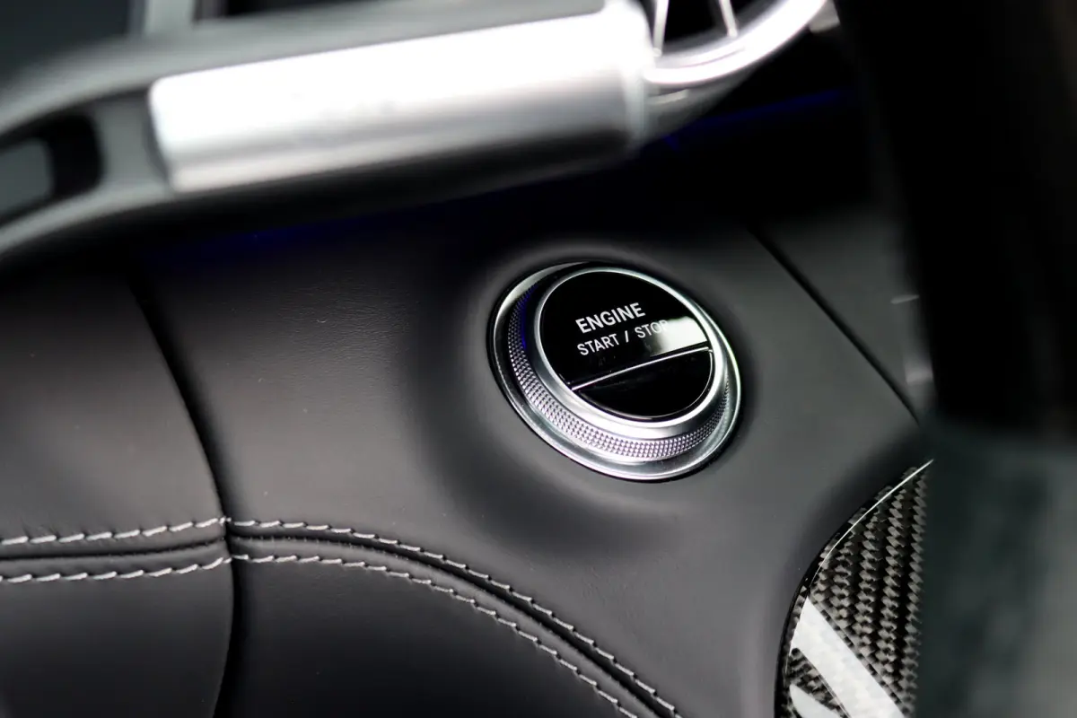 Roadster AMG 63 S E Performance | 816 pk | Keramisch | Lift | Carbon | Achterasbesturing | AMG Dynamic Plus-Pakket | Distronic+ | Multicontourstoelen | HUD | Burmester | Airscarf |