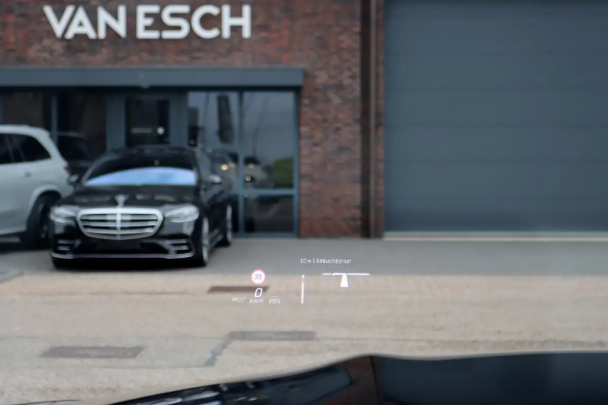 Roadster AMG 63 S E Performance | 816 pk | Keramisch | Lift | Carbon | Achterasbesturing | AMG Dynamic Plus-Pakket | Distronic+ | Multicontourstoelen | HUD | Burmester | Airscarf |