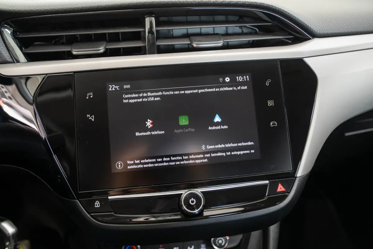 1.2 Edition | Camera | Parkeersensoren | Apple Carplay & Android Auto | Lichtmetalen velgen | Airco | Cruise Controle |