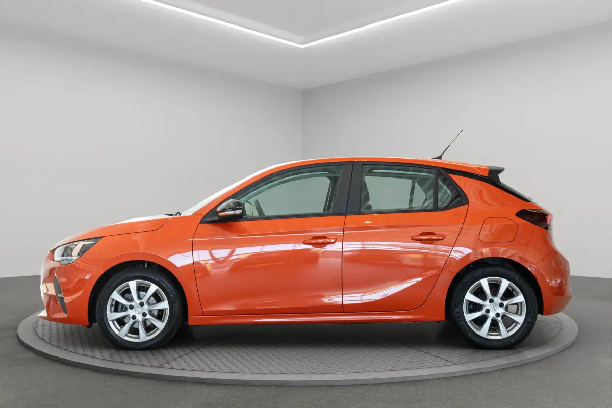 1.2 Edition | Camera | Parkeersensoren | Apple Carplay & Android Auto | Lichtmetalen velgen | Airco | Cruise Controle |