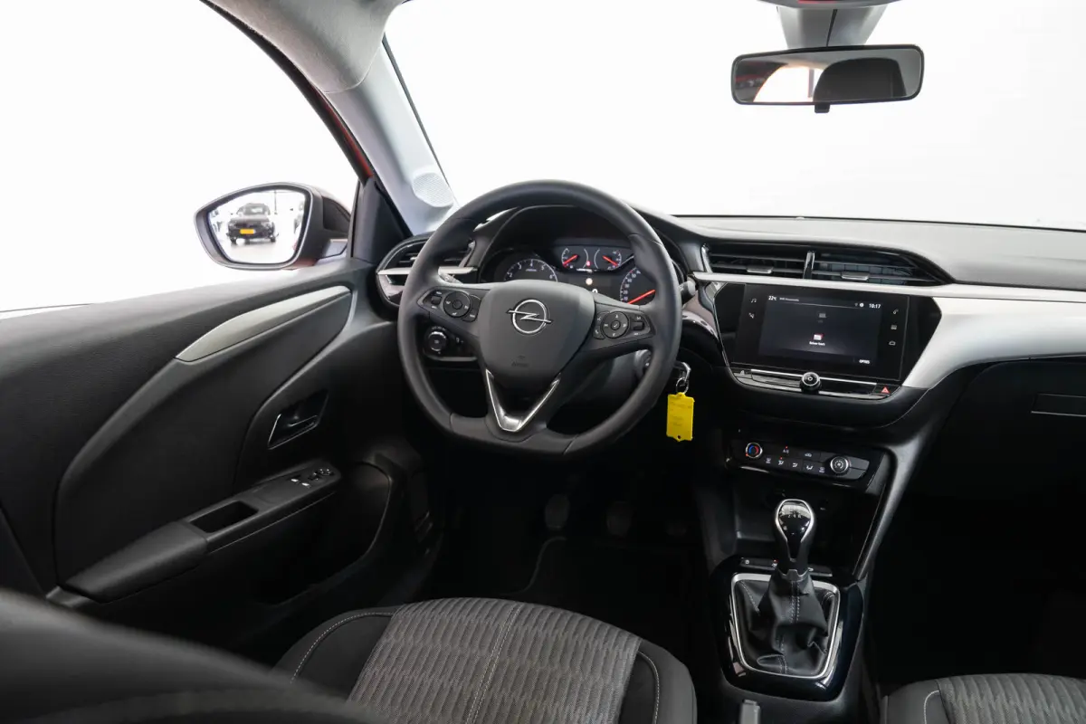 1.2 Edition | Camera | Parkeersensoren | Apple Carplay & Android Auto | Lichtmetalen velgen | Airco | Cruise Controle |
