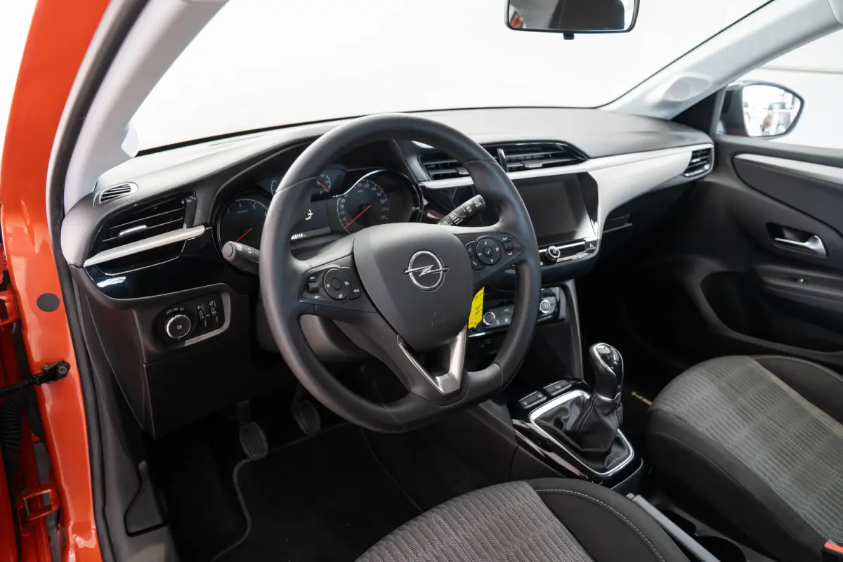 1.2 Edition | Camera | Parkeersensoren | Apple Carplay & Android Auto | Lichtmetalen velgen | Airco | Cruise Controle |