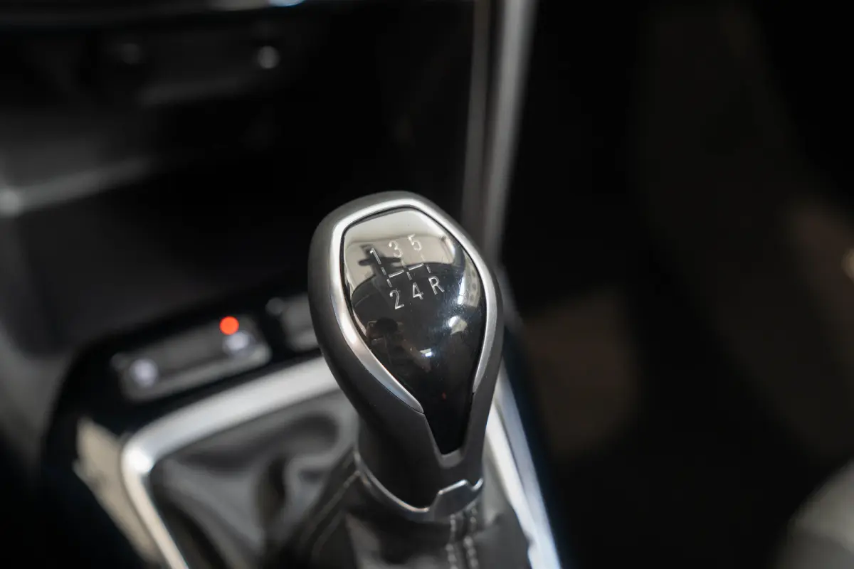 1.2 Edition | Camera | Parkeersensoren | Apple Carplay & Android Auto | Lichtmetalen velgen | Airco | Cruise Controle |