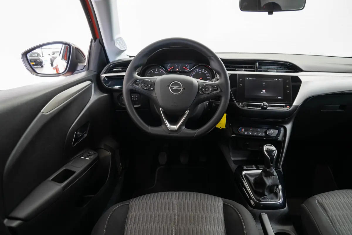 1.2 Edition | Camera | Parkeersensoren | Apple Carplay & Android Auto | Lichtmetalen velgen | Airco | Cruise Controle |