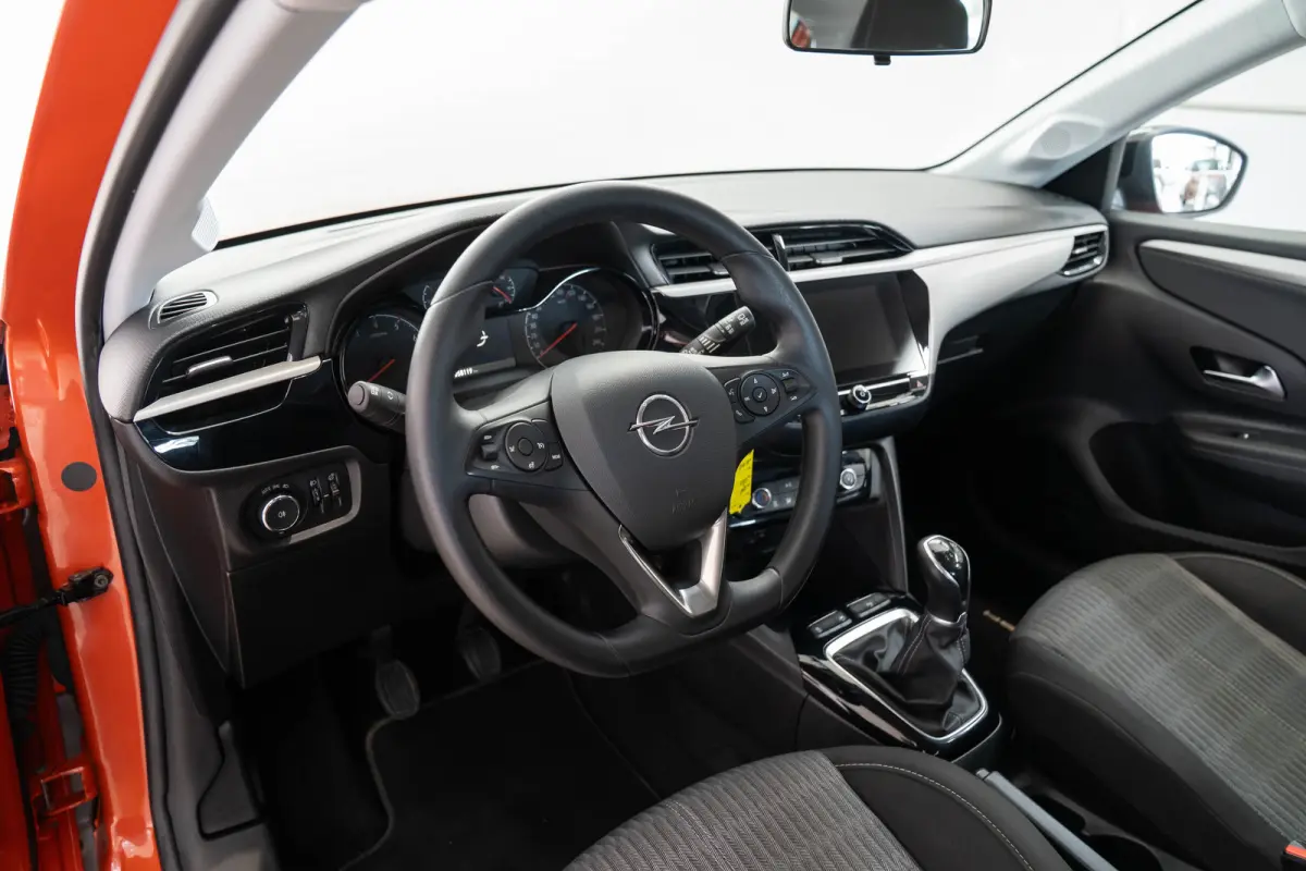 1.2 Edition | Camera | Parkeersensoren | Apple Carplay & Android Auto | Lichtmetalen velgen | Airco | Cruise Controle |