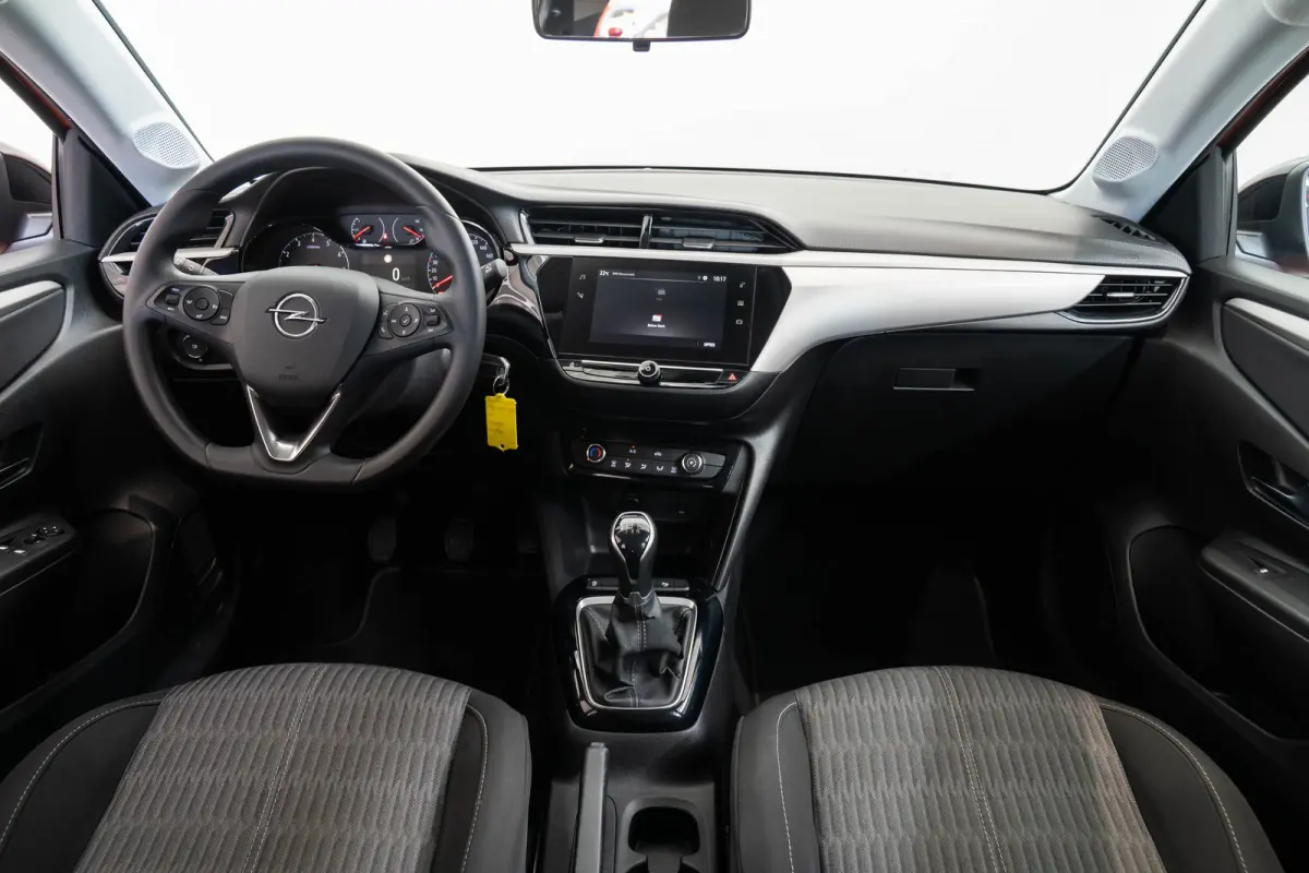 1.2 Edition | Camera | Parkeersensoren | Apple Carplay & Android Auto | Lichtmetalen velgen | Airco | Cruise Controle |
