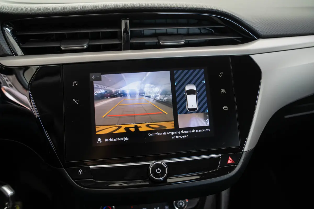 1.2 Edition | Camera | Parkeersensoren | Apple Carplay & Android Auto | Lichtmetalen velgen | Airco | Cruise Controle |