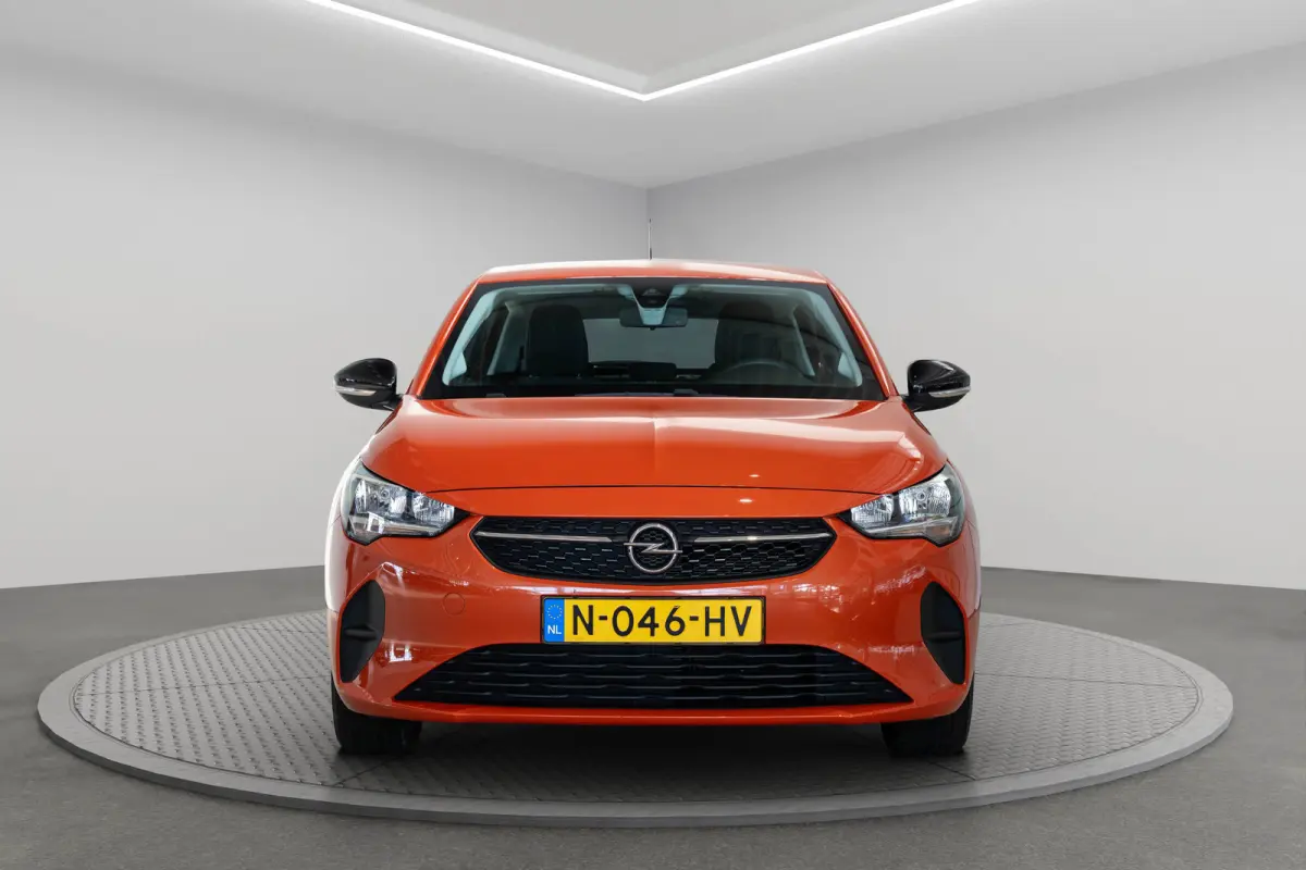 1.2 Edition | Camera | Parkeersensoren | Apple Carplay & Android Auto | Lichtmetalen velgen | Airco | Cruise Controle |