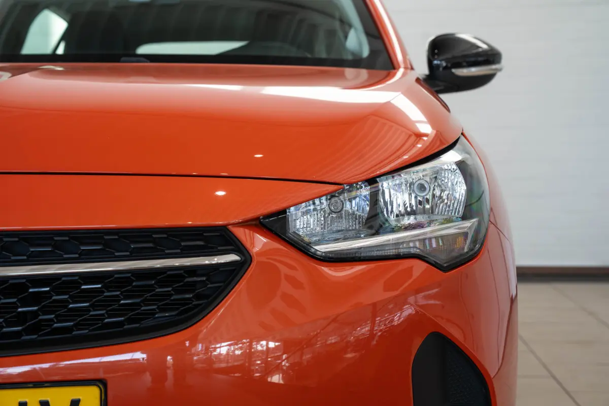 1.2 Edition | Camera | Parkeersensoren | Apple Carplay & Android Auto | Lichtmetalen velgen | Airco | Cruise Controle |