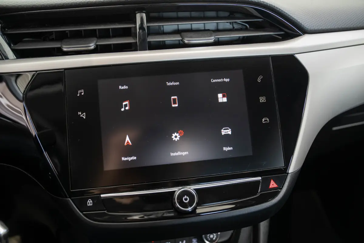 1.2 Edition | Camera | Parkeersensoren | Apple Carplay & Android Auto | Lichtmetalen velgen | Airco | Cruise Controle |