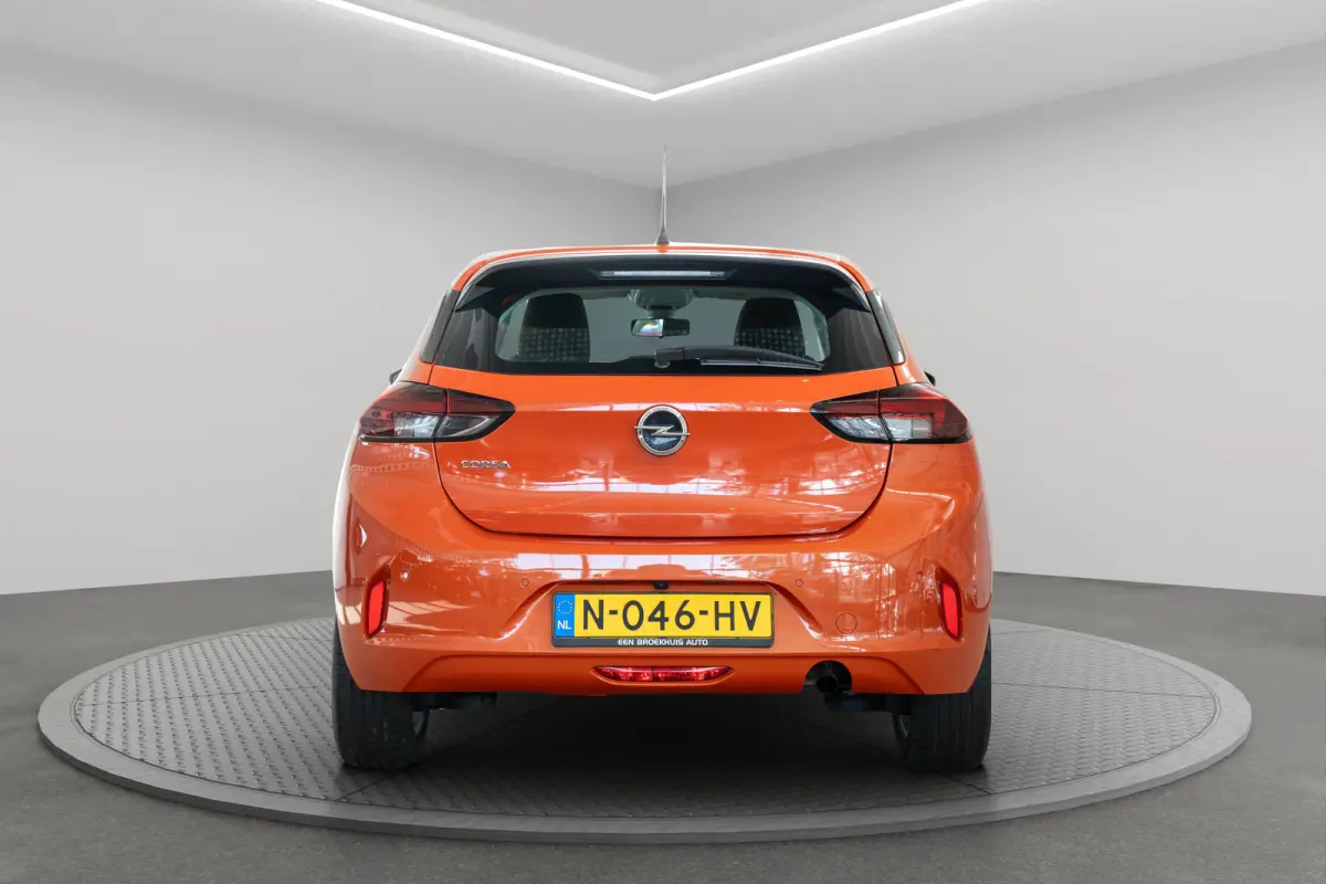 1.2 Edition | Camera | Parkeersensoren | Apple Carplay & Android Auto | Lichtmetalen velgen | Airco | Cruise Controle |