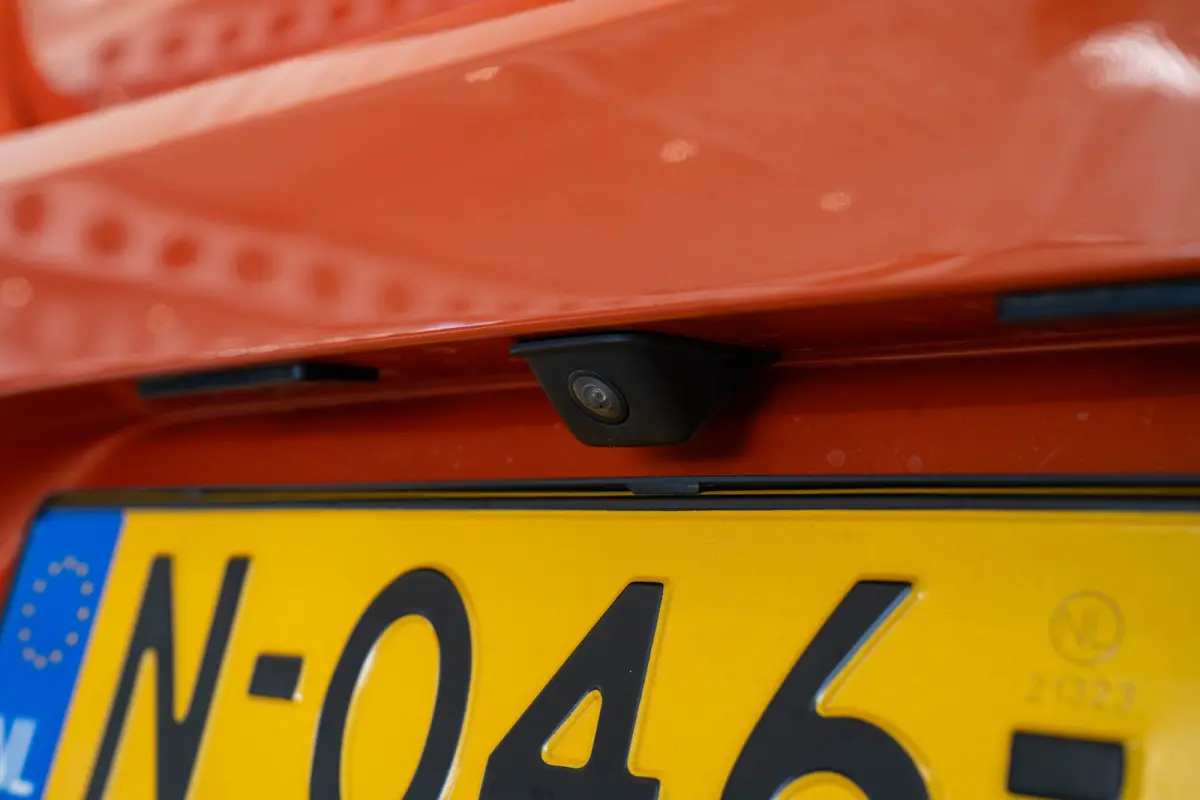 1.2 Edition | Camera | Parkeersensoren | Apple Carplay & Android Auto | Lichtmetalen velgen | Airco | Cruise Controle |