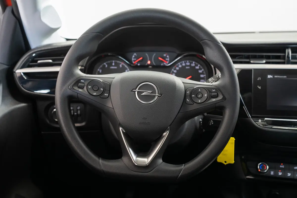 1.2 Edition | Camera | Parkeersensoren | Apple Carplay & Android Auto | Lichtmetalen velgen | Airco | Cruise Controle |