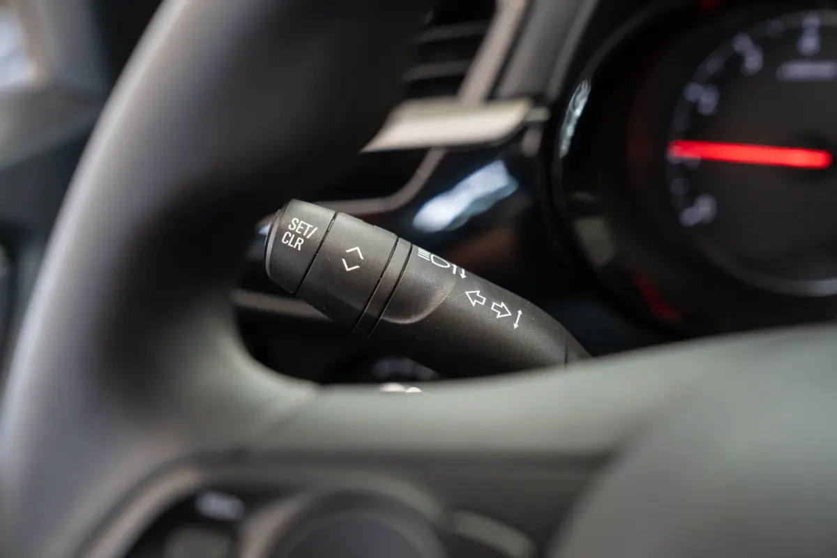 1.2 Edition | Camera | Parkeersensoren | Apple Carplay & Android Auto | Lichtmetalen velgen | Airco | Cruise Controle |