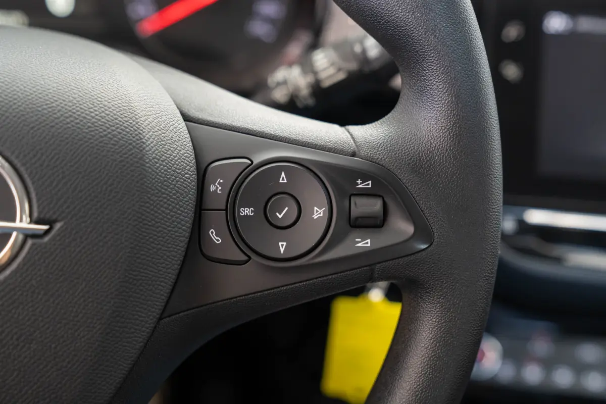 1.2 Edition | Camera | Parkeersensoren | Apple Carplay & Android Auto | Lichtmetalen velgen | Airco | Cruise Controle |