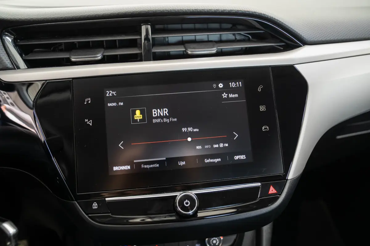 1.2 Edition | Camera | Parkeersensoren | Apple Carplay & Android Auto | Lichtmetalen velgen | Airco | Cruise Controle |