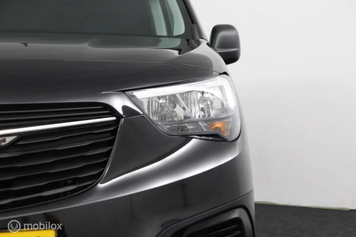 1.5D 102 Pk H6 L1H1 | Airco | Cruise | Camera | Zij-schuifdeur | Car-play | Parkeersensoren | NL Auto | 32dkm NAP | DEALER-STAAT