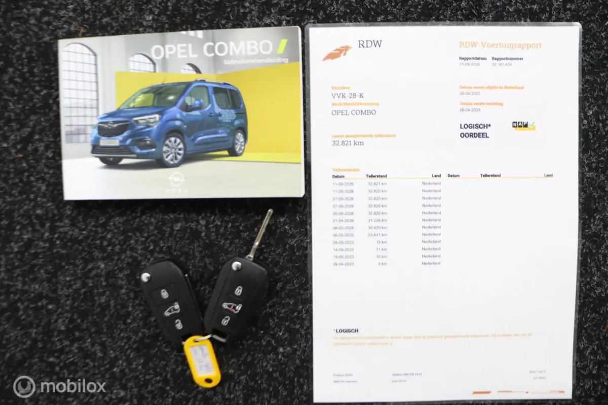 1.5D 102 Pk H6 L1H1 | Airco | Cruise | Camera | Zij-schuifdeur | Car-play | Parkeersensoren | NL Auto | 32dkm NAP | DEALER-STAAT