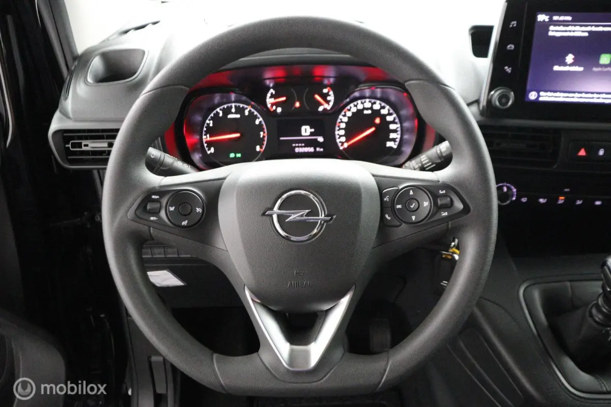 1.5D 102 Pk H6 L1H1 | Airco | Cruise | Camera | Zij-schuifdeur | Car-play | Parkeersensoren | NL Auto | 32dkm NAP | DEALER-STAAT