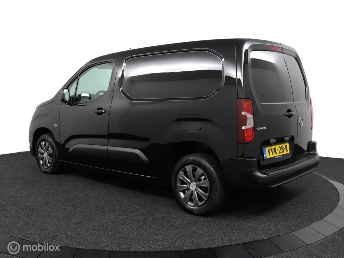 1.5D 102 Pk H6 L1H1 | Airco | Cruise | Camera | Zij-schuifdeur | Car-play | Parkeersensoren | NL Auto | 32dkm NAP | DEALER-STAAT