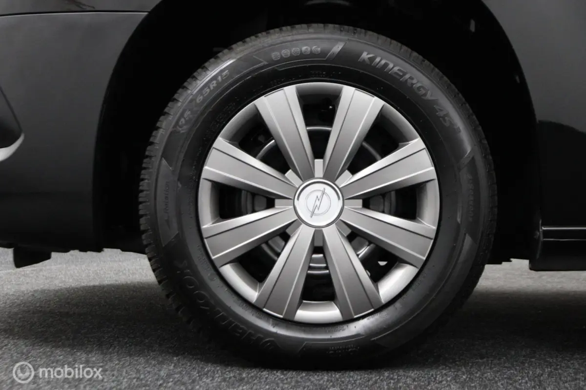 1.5D 102 Pk H6 L1H1 | Airco | Cruise | Camera | Zij-schuifdeur | Car-play | Parkeersensoren | NL Auto | 32dkm NAP | DEALER-STAAT