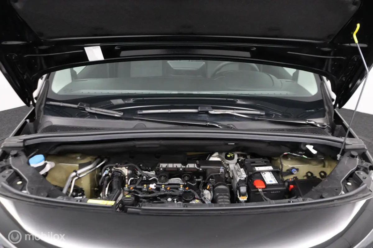1.5D 102 Pk H6 L1H1 | Airco | Cruise | Camera | Zij-schuifdeur | Car-play | Parkeersensoren | NL Auto | 32dkm NAP | DEALER-STAAT