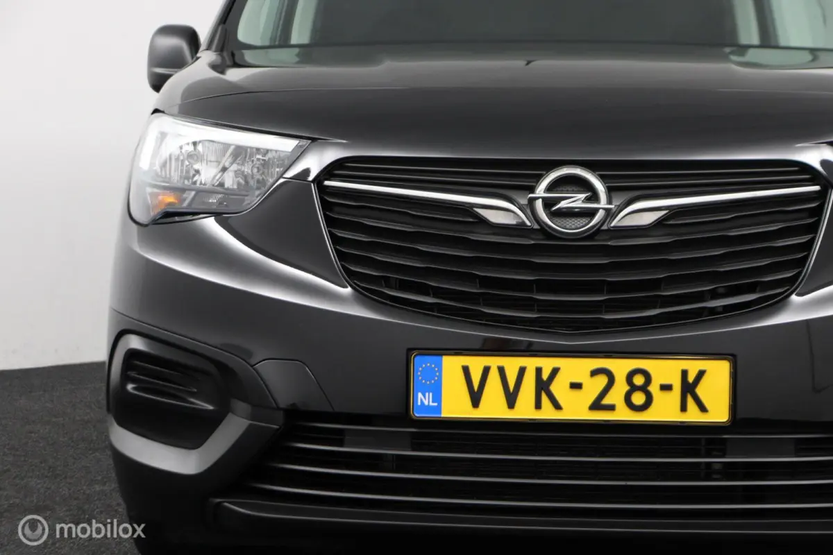 1.5D 102 Pk H6 L1H1 | Airco | Cruise | Camera | Zij-schuifdeur | Car-play | Parkeersensoren | NL Auto | 32dkm NAP | DEALER-STAAT