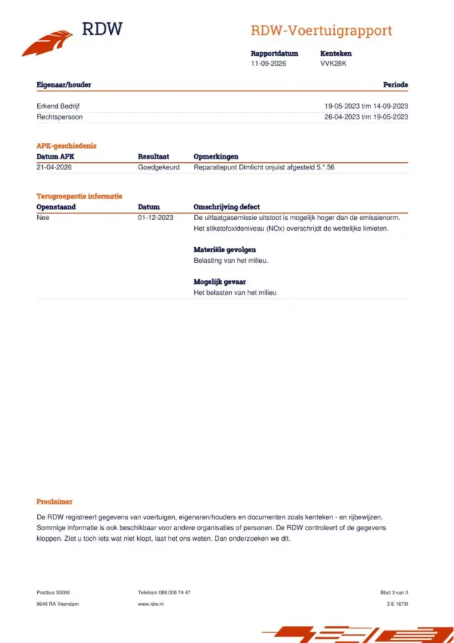 1.5D 102 Pk H6 L1H1 | Airco | Cruise | Camera | Zij-schuifdeur | Car-play | Parkeersensoren | NL Auto | 32dkm NAP | DEALER-STAAT