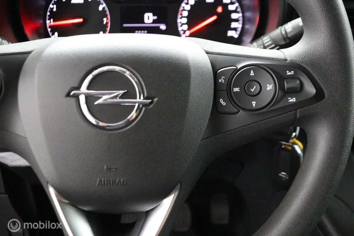 1.5D 102 Pk H6 L1H1 | Airco | Cruise | Camera | Zij-schuifdeur | Car-play | Parkeersensoren | NL Auto | 32dkm NAP | DEALER-STAAT
