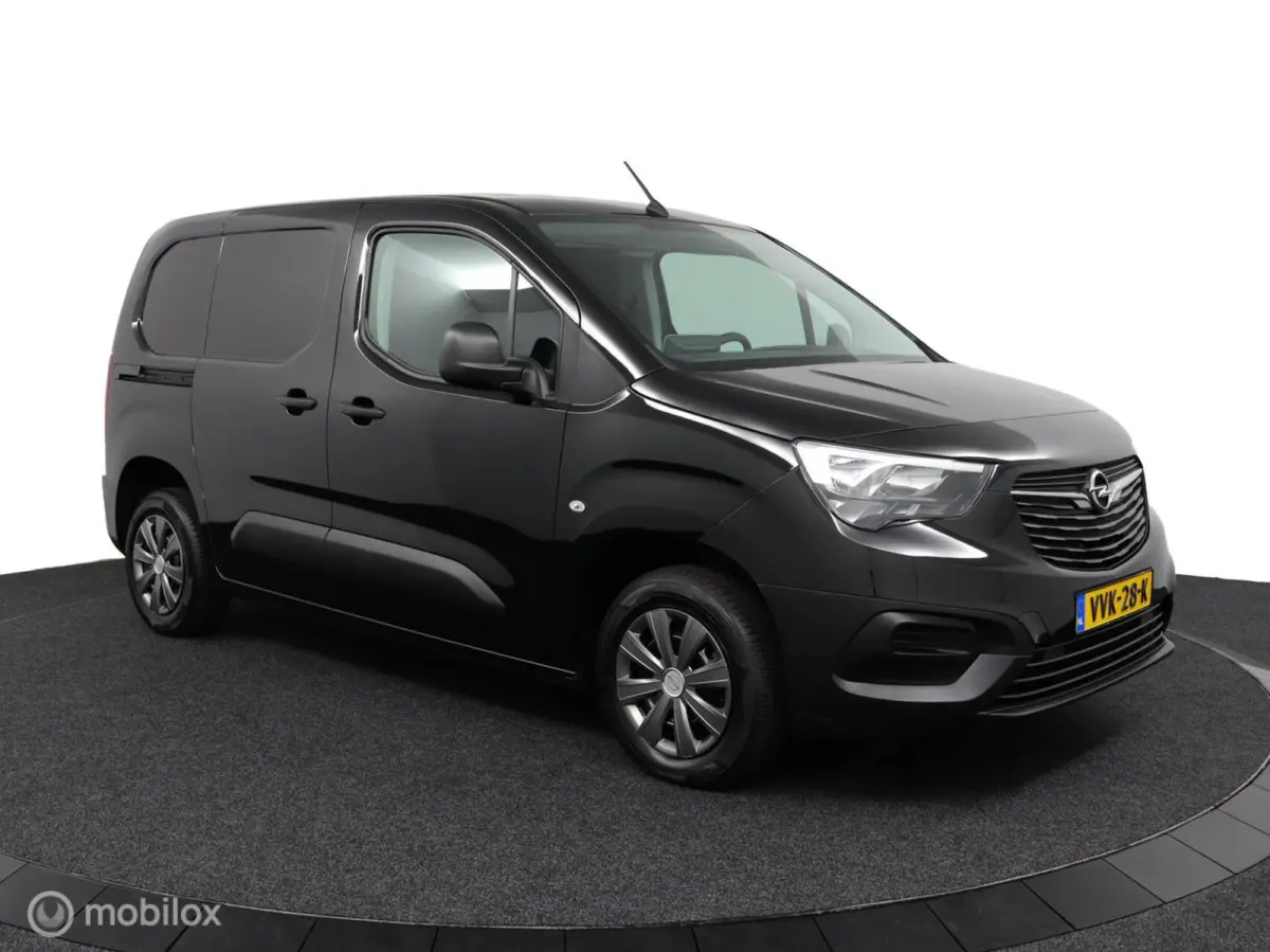 1.5D 102 Pk H6 L1H1 | Airco | Cruise | Camera | Zij-schuifdeur | Car-play | Parkeersensoren | NL Auto | 32dkm NAP | DEALER-STAAT