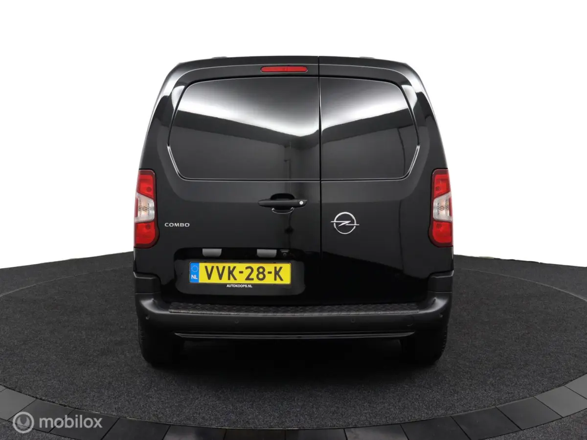 1.5D 102 Pk H6 L1H1 | Airco | Cruise | Camera | Zij-schuifdeur | Car-play | Parkeersensoren | NL Auto | 32dkm NAP | DEALER-STAAT