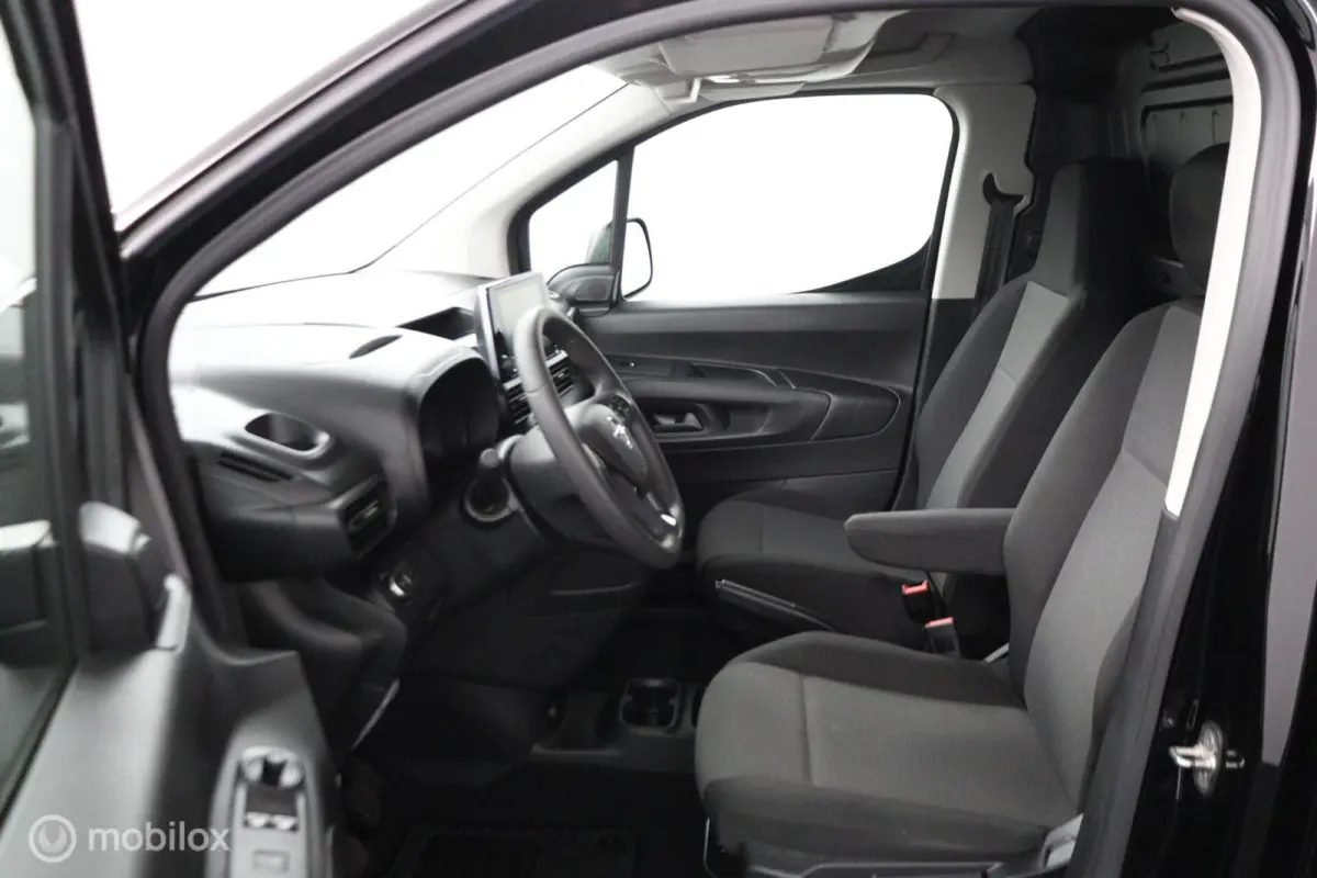 1.5D 102 Pk H6 L1H1 | Airco | Cruise | Camera | Zij-schuifdeur | Car-play | Parkeersensoren | NL Auto | 32dkm NAP | DEALER-STAAT