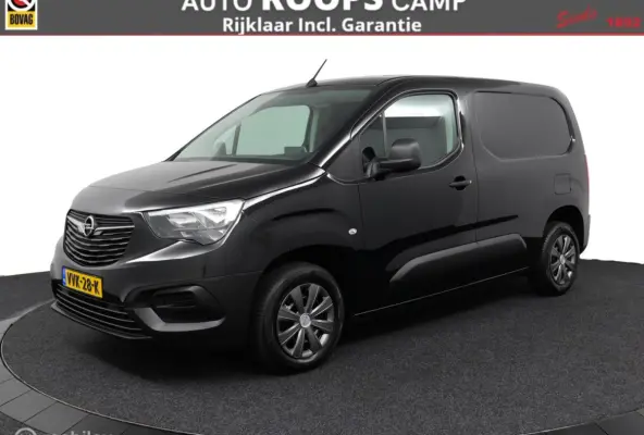 1.5D 102 Pk H6 L1H1 | Airco | Cruise | Camera | Zij-schuifdeur | Car-play | Parkeersensoren | NL Auto | 32dkm NAP | DEALER-STAAT
