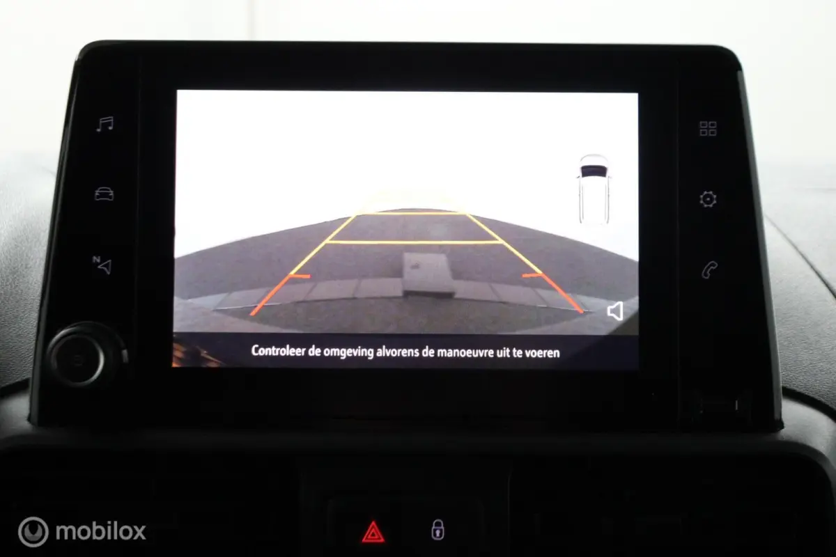 1.5D 102 Pk H6 L1H1 | Airco | Cruise | Camera | Zij-schuifdeur | Car-play | Parkeersensoren | NL Auto | 32dkm NAP | DEALER-STAAT