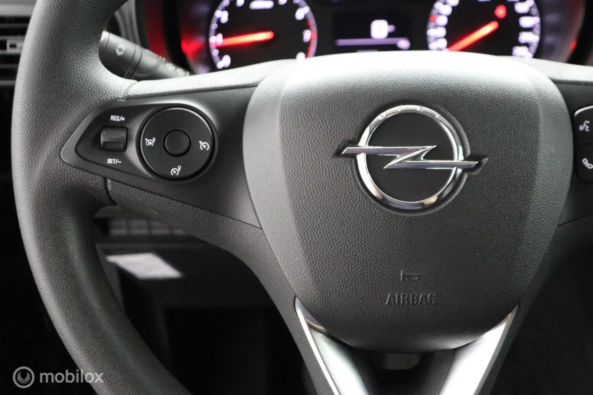 1.5D 102 Pk H6 L1H1 | Airco | Cruise | Camera | Zij-schuifdeur | Car-play | Parkeersensoren | NL Auto | 32dkm NAP | DEALER-STAAT
