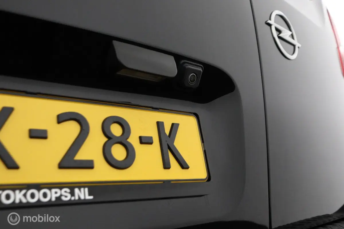 1.5D 102 Pk H6 L1H1 | Airco | Cruise | Camera | Zij-schuifdeur | Car-play | Parkeersensoren | NL Auto | 32dkm NAP | DEALER-STAAT