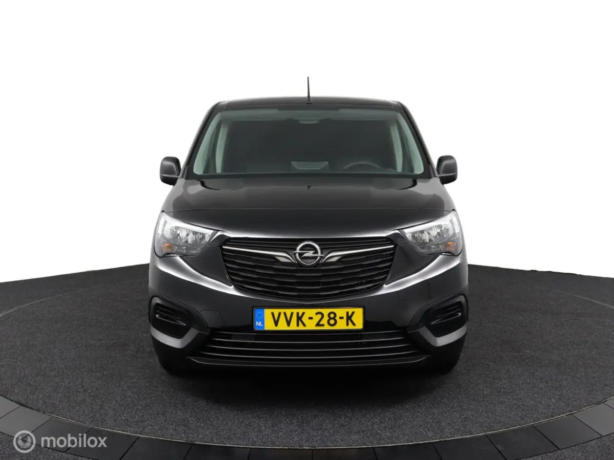 1.5D 102 Pk H6 L1H1 | Airco | Cruise | Camera | Zij-schuifdeur | Car-play | Parkeersensoren | NL Auto | 32dkm NAP | DEALER-STAAT