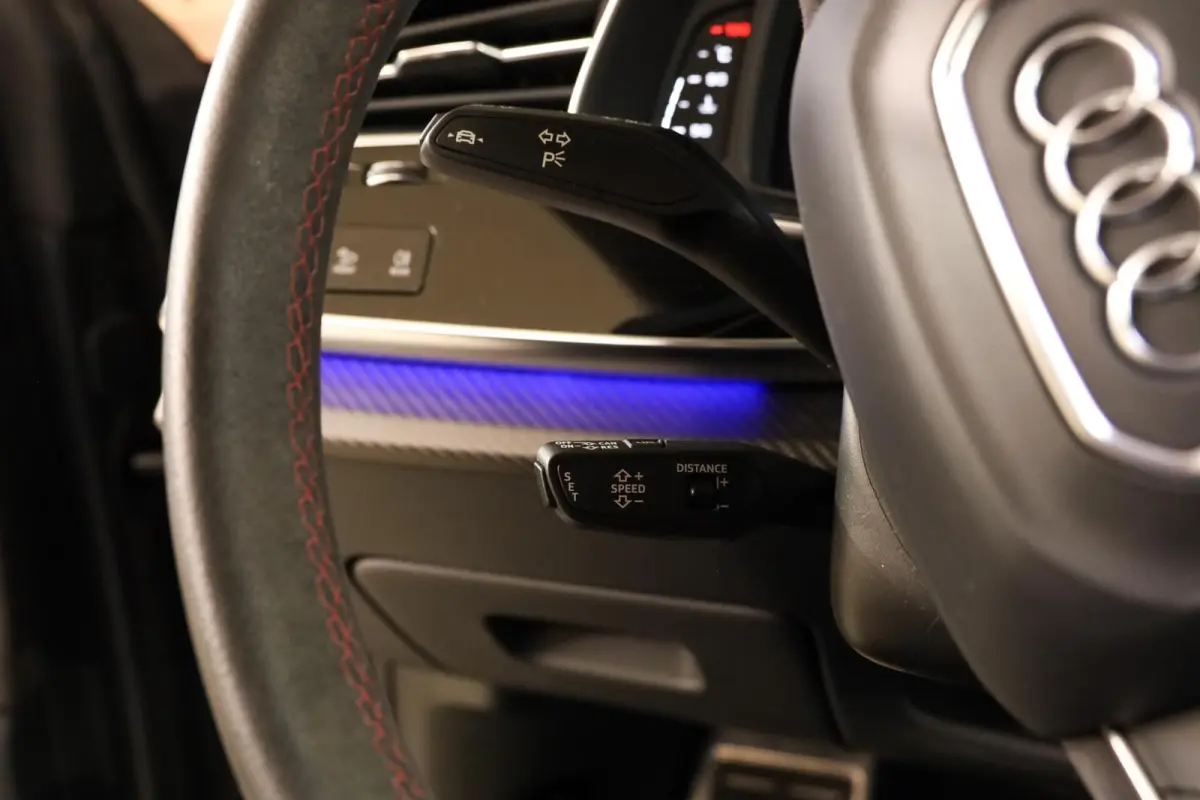 RS 4.0 TFSI RS Q8 quattro