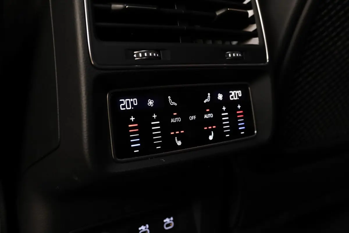 RS 4.0 TFSI RS Q8 quattro