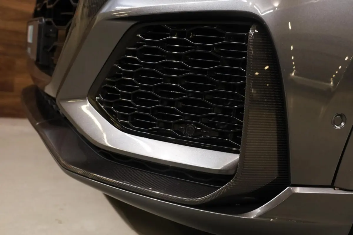 RS 4.0 TFSI RS Q8 quattro