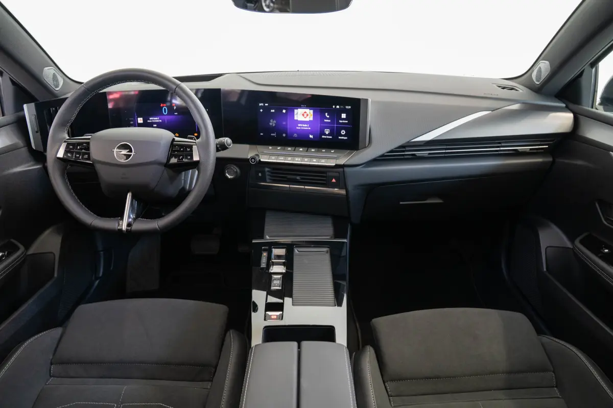 1.2 Turbo Hybrid GS | Tot 8 Jaar Garantie | Schuif-Kanteldak | Alcantara | Head-Up | Keyless | Matrix LED | Stoel & Stuurverwarming |