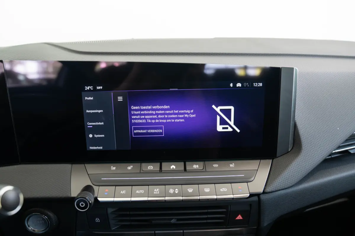 1.2 Turbo Hybrid GS | Tot 8 Jaar Garantie | Schuif-Kanteldak | Alcantara | Head-Up | Keyless | Matrix LED | Stoel & Stuurverwarming |