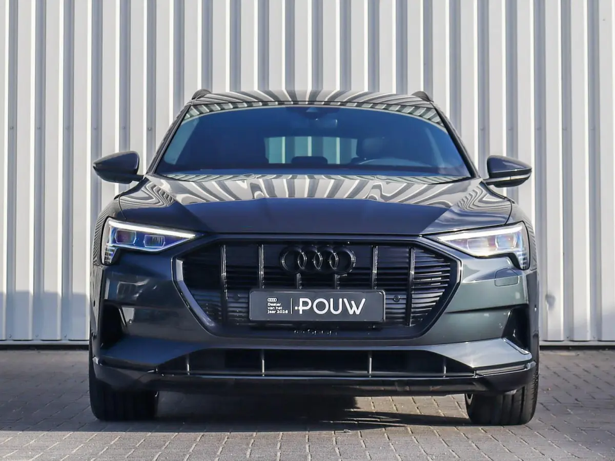 55 408pk quattro Advanced edition 95 kWh | SoH 94% | 21" Velgen | Leder | Achteruitrijcamera | Luchtvering | Voorstoelen Verwarmd