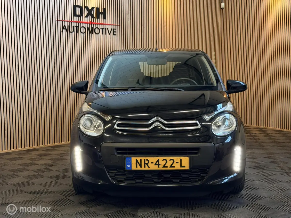 1.0 e-VTi Selection Org.NL 2eEIGENR! AIRCO CRUISE