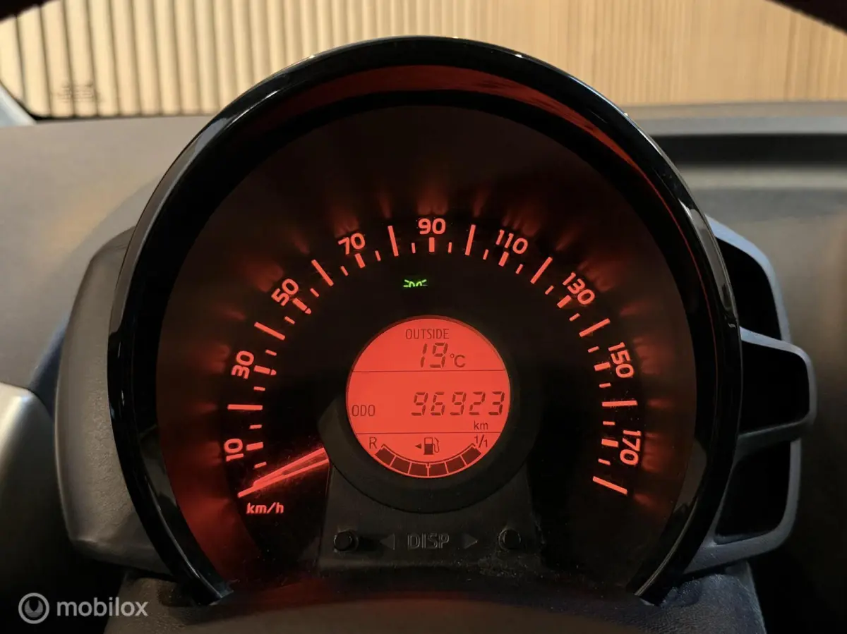1.0 e-VTi Selection Org.NL 2eEIGENR! AIRCO CRUISE