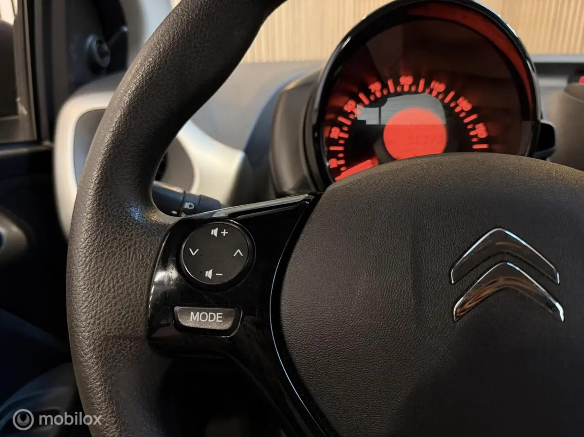 1.0 e-VTi Selection Org.NL 2eEIGENR! AIRCO CRUISE