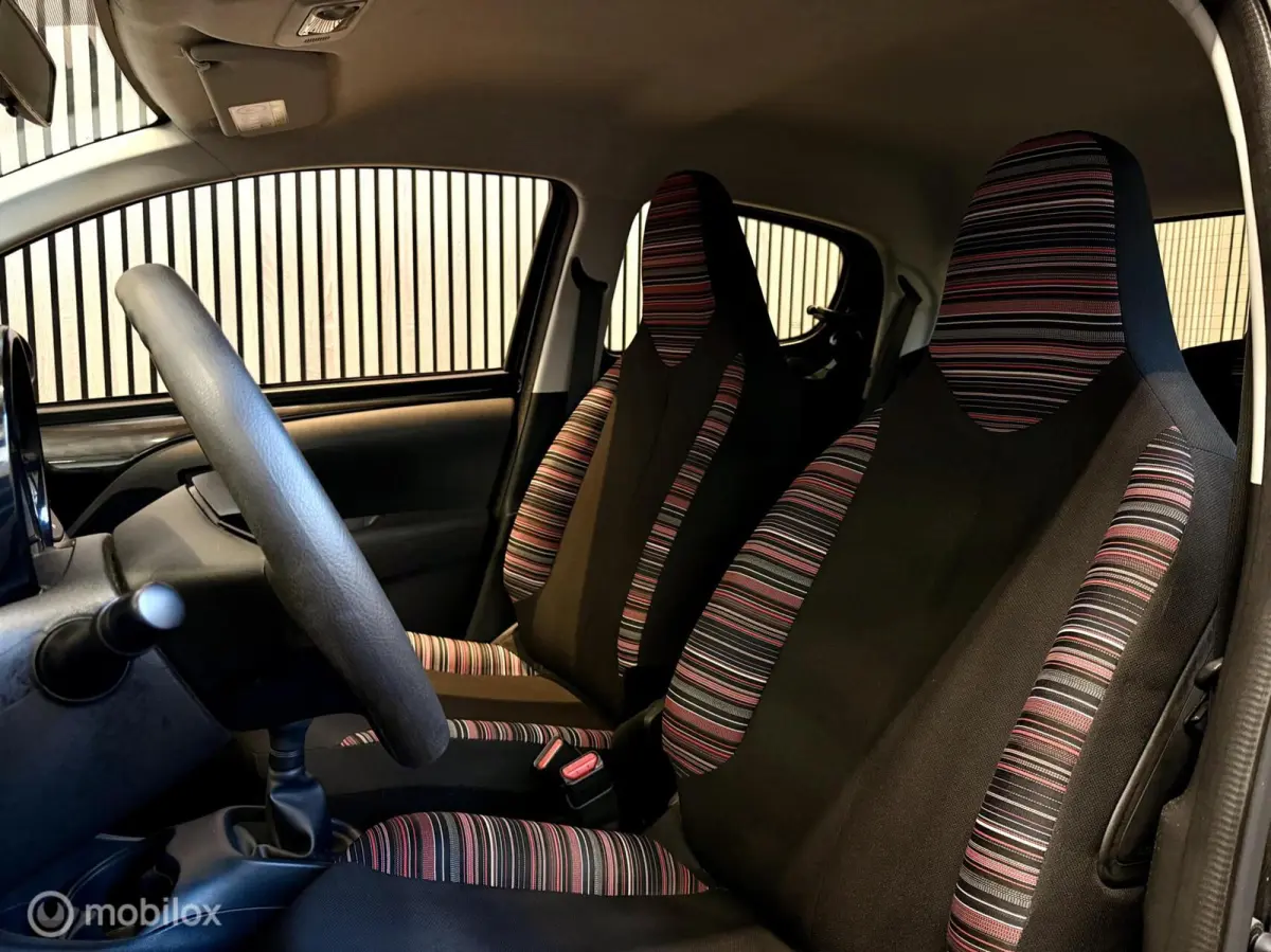 1.0 e-VTi Selection Org.NL 2eEIGENR! AIRCO CRUISE