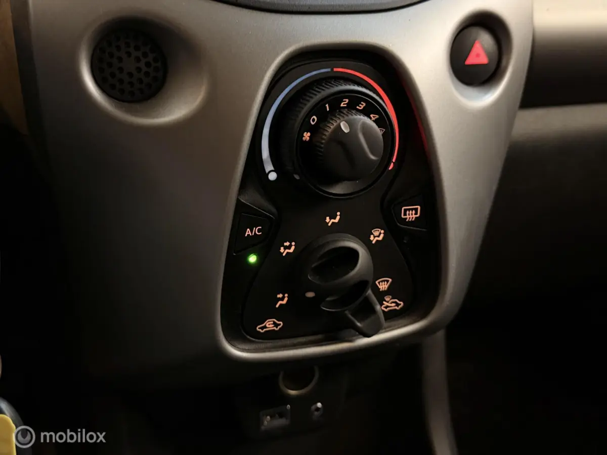 1.0 e-VTi Selection Org.NL 2eEIGENR! AIRCO CRUISE
